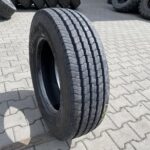  Opona ciężarowa używana prowadząca 215/75R17.5 GOODYEAR REGIONAL RHS II / 10-12mm