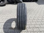 Opona ciężarowa używana prowadząca 215/75R17.5 GOODYEAR REGIONAL RHS II / 10-12mm