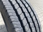 Opona ciężarowa używana prowadząca 215/75R17.5 GOODYEAR REGIONAL RHS II / 10-12mm