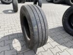 Opona ciężarowa używana prowadząca 245/70R17.5 BRIDGESTONE R-STEER 002 / 5-6mm