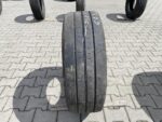 Opona ciężarowa używana prowadząca 245/70R17.5 BRIDGESTONE R-STEER 002 / 5-6mm