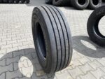 Opona ciężarowa używana naczepowa 245/70R19.5 CONTINENTAL CONTI HYBRID HT3+ / 10-11mm