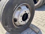 Używane Felgi 17.5x6.00 do Mercedesa Vario 5 ton