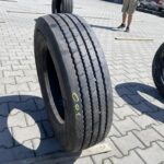  Opona ciężarowa używana prowadząca 205/75R17.5 MATADOR F HR 4 / 7-8mm