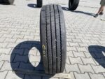 Opona ciężarowa używana prowadząca 205/75R17.5 MATADOR F HR 4 / 7-8mm