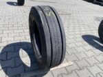 Opona ciężarowa używana naczepowa 205/65R17.5 FULDA ECOTONN / 10mm