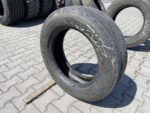Opona ciężarowa używana naczepowa 205/65R17.5 FULDA ECOTONN / 10mm