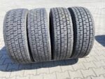 Opony ciężarowe używane napędowe 285/70R19.5 CONTINENTAL HDR / 10-13mm