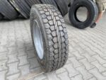 Opona ciężarowa używana napędowa 215/75R17.5 PIRELLI TR85 AMARANTO / 100% Bieżnika