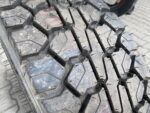 Opona ciężarowa używana napędowa 215/75R17.5 PIRELLI TR85 AMARANTO / 100% Bieżnika