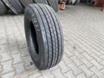 Opona ciężarowa używana prowadząca 235/75R17.5 FULDA REGIOCONTROL / 12-13mm