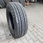  Opona ciężarowa używana prowadząca 235/75R17.5 FULDA REGIOCONTROL / 12-13mm