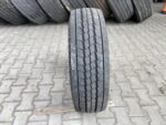 Opona ciężarowa używana prowadząca 235/75R17.5 FULDA REGIOCONTROL / 12-13mm