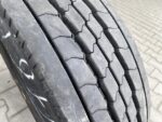 Opona ciężarowa używana prowadząca 235/75R17.5 FULDA REGIOCONTROL / 12-13mm