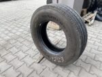 Opona ciężarowa używana prowadząca 235/75R17.5 FULDA REGIOCONTROL / 12-13mm