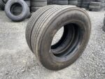 Opony ciężarowe używane prowadzące 215/75R17.5 FIRESTONE FS411 / 11-12mm