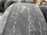Opony używane ciężarowe naczepowe 385/65R22.5 FORMULA TRAILER / 8-10mm