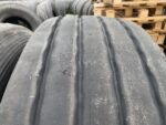 Opony używane ciężarowe naczepowe 385/65R22.5 FORMULA TRAILER / 8-10mm
