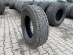 Opona ciężarowa używana napędowa 235/75R17.5 CONTINENTAL CONTI HYBRID LD3 / 12-13mm