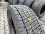 Opona ciężarowa używana napędowa 235/75R17.5 CONTINENTAL CONTI HYBRID LD3 / 12-13mm