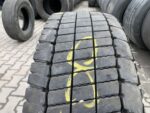 Opona ciężarowa używana napędowa 235/75R17.5 CONTINENTAL CONTI HYBRID LD3 / 12-13mm