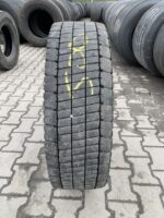 Opona ciężarowa używana napędowa 235/75R17.5 CONTINENTAL CONTI HYBRID LD3 / 12-13mm