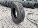 Opona używana ciężarowa naczepowa 245/70R17.5 CONTINENTAL HTR2+ / 11-12mm