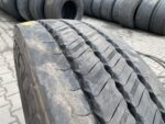Opona używana ciężarowa naczepowa 245/70R17.5 CONTINENTAL HTR2+ / 11-12mm