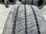 Opona używana ciężarowa naczepowa 245/70R17.5 CONTINENTAL HTR2+ / 11-12mm