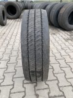 Opona używana ciężarowa naczepowa 245/70R17.5 CONTINENTAL HTR2+ / 11-12mm