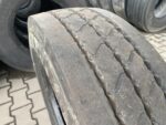 Opona używana ciężarowa naczepowa 245/70R17.5 CONTINENTAL HTR2 / 12mm