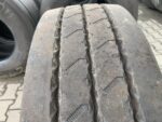 Opona używana ciężarowa naczepowa 245/70R17.5 CONTINENTAL HTR2 / 12mm