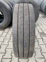 Opona używana ciężarowa naczepowa 245/70R17.5 CONTINENTAL HTR2 / 12mm