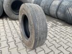 Opona używana ciężarowa naczepowa 235/75R17.5 CONTINENTAL CONTI SCANDINAVIA HT3 / 11-12mm