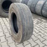  Opona używana ciężarowa naczepowa 235/75R17.5 CONTINENTAL CONTI SCANDINAVIA HT3 / 11-12mm