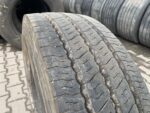 Opona używana ciężarowa naczepowa 235/75R17.5 CONTINENTAL CONTI SCANDINAVIA HT3 / 11-12mm