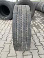 Opona używana ciężarowa naczepowa 235/75R17.5 CONTINENTAL CONTI SCANDINAVIA HT3 / 11-12mm