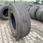  Opona używana ciężarowa do naczepy 385/65R22.5 CONTINENTAL CONTI HYBRID HT3+ / 11-12mm
