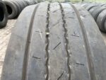 Opona używana ciężarowa do naczepy 385/65R22.5 CONTINENTAL CONTI HYBRID HT3+ / 11-12mm