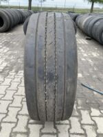 Opona używana ciężarowa do naczepy 385/65R22.5 CONTINENTAL CONTI HYBRID HT3+ / 11-12mm