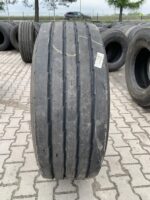 Opona ciężarowa używana naczepowa 385/65R22.5 ATHOS HG2144 / 13-14mm