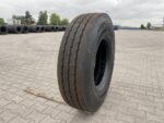 Opona ciężarowa używana podwieszana 13R22.5 CONTINENTAL CONTI CROSSTRAC HS3