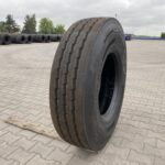  Opona ciężarowa używana podwieszana 13R22.5 CONTINENTAL CONTI CROSSTRAC HS3