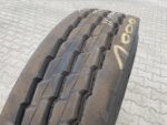 Opona ciężarowa używana podwieszana 13R22.5 CONTINENTAL CONTI CROSSTRAC HS3