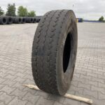  Opona ciężarowa używana przednia 13R22.5 APOLLO ENDUTRAX MA / 9-11mm