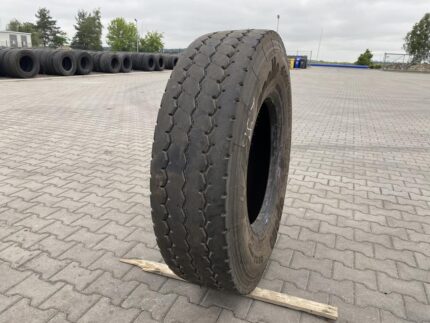  Opona ciężarowa używana przednia 13R22.5 APOLLO ENDUTRAX MA / 9-11mm