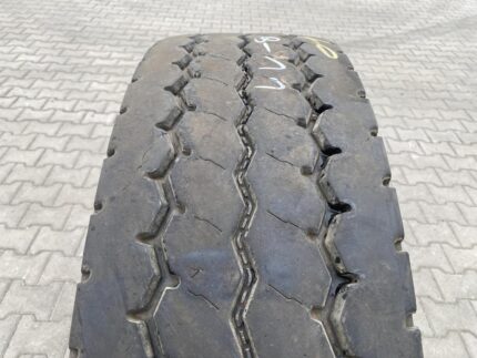 Opona ciężarowa używana przednia 13R22.5 APOLLO ENDUTRAX MA / 9-11mm