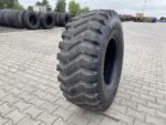 Opona przemysłowa do maszyn budowlanych 405/70R20 GOODYEAR POWERLOAD / 90% Bieżnika