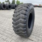  Opona przemysłowa do maszyn budowlanych 405/70R20 GOODYEAR POWERLOAD / 90% Bieżnika