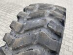 Opona przemysłowa do maszyn budowlanych 405/70R20 GOODYEAR POWERLOAD / 90% Bieżnika